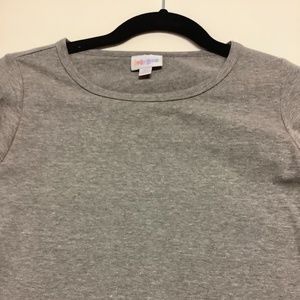 New with tags Lularoe Julia dress